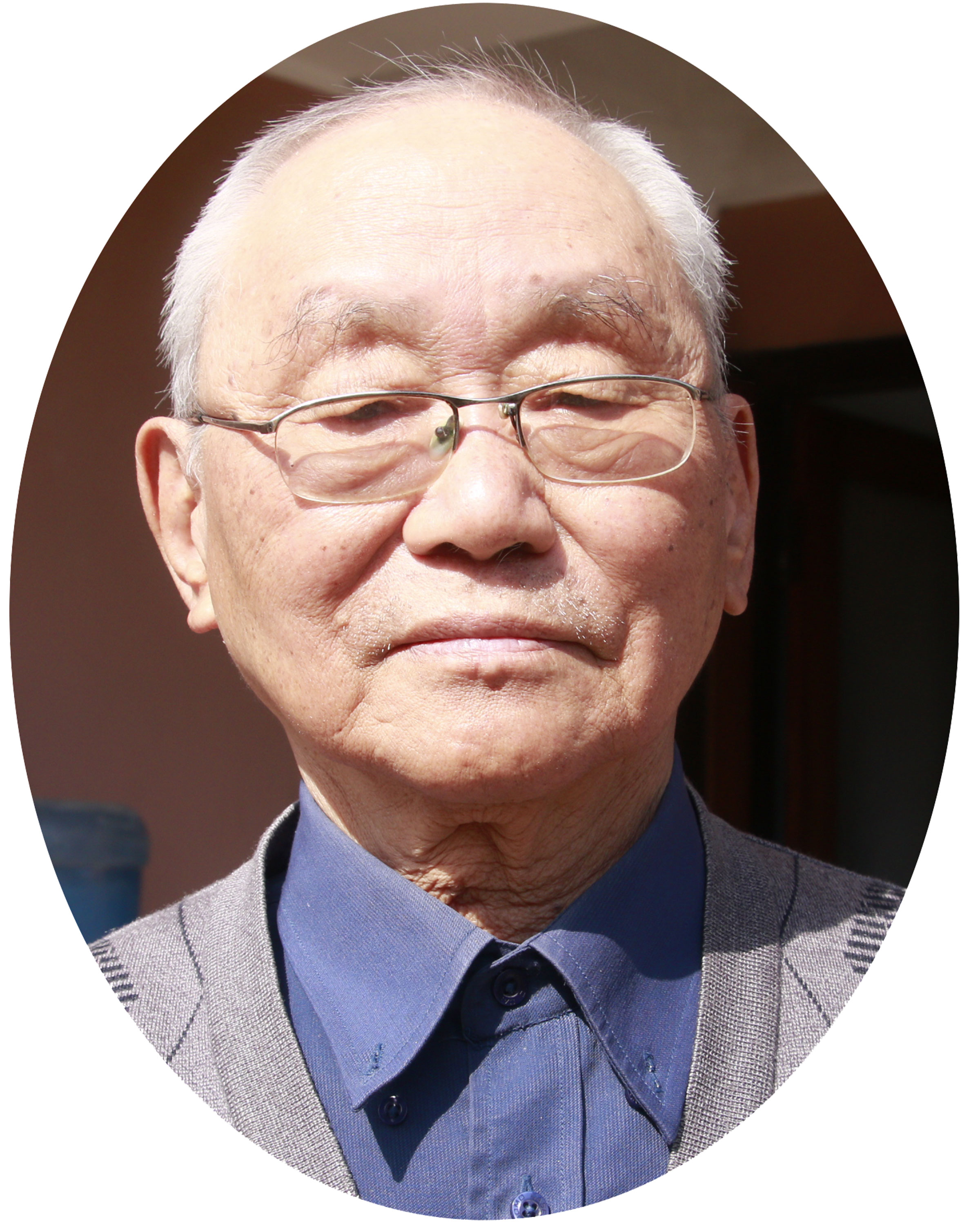 Prof. Lal Deusa Rai