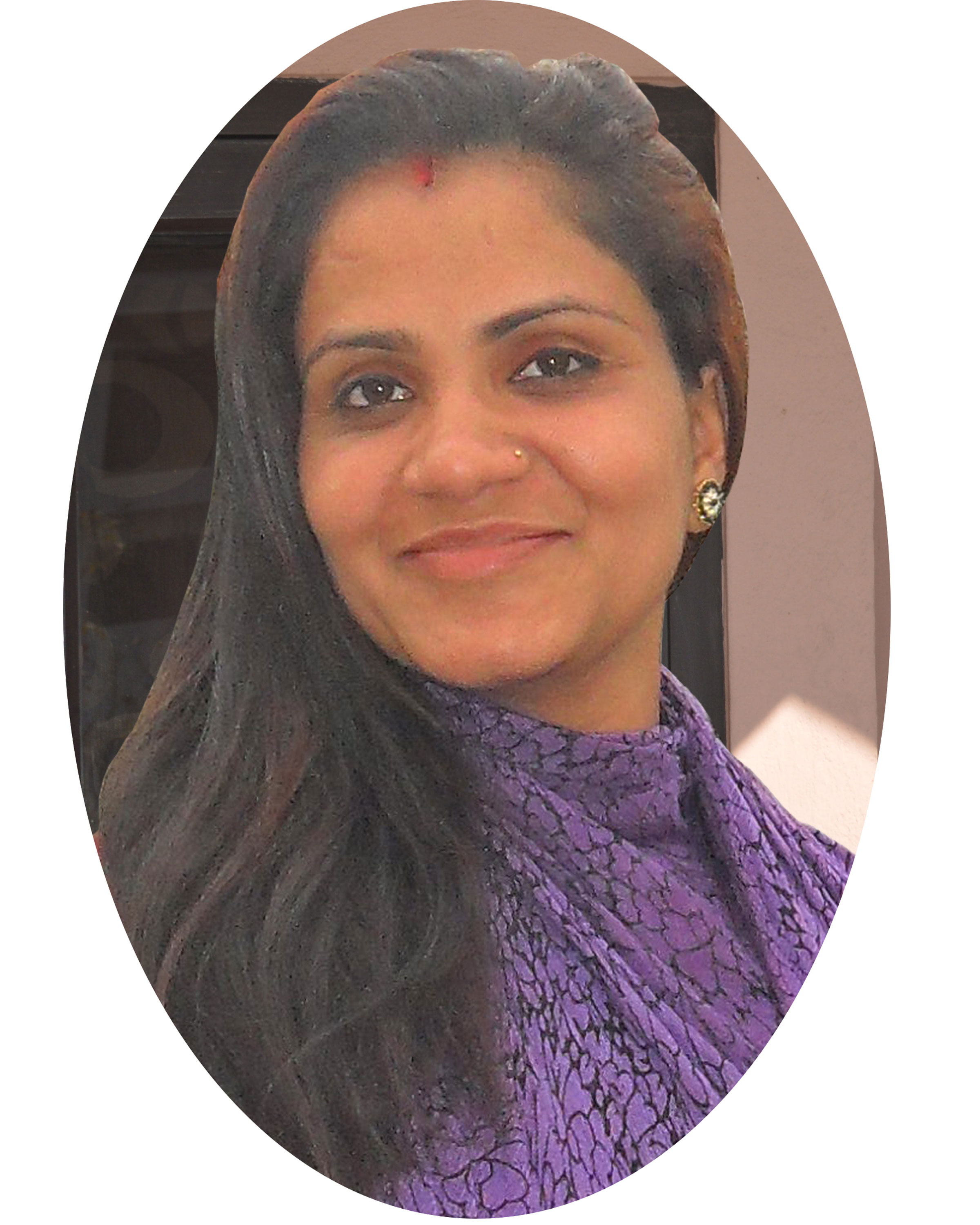 Ms. Lovely Subedi