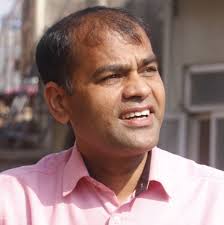 Mr Om Prakash Ghimire